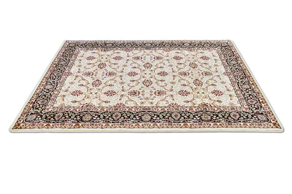 Classic 61 Cream Szőnyeg 80 x 150 cm Huzziyas Home