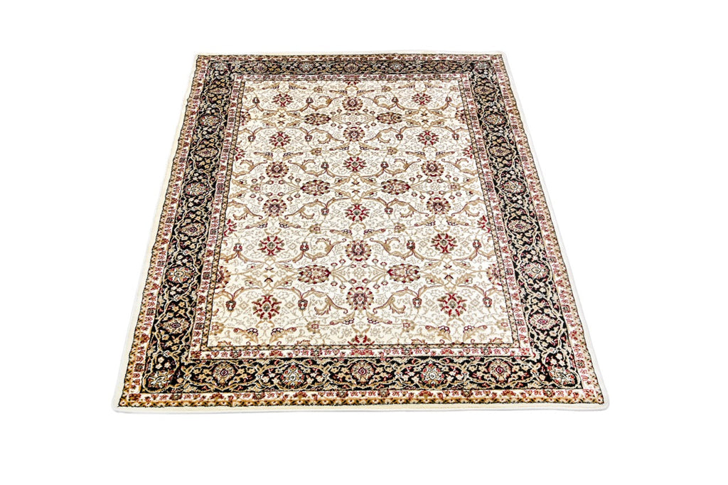 Classic 61 Cream Szőnyeg 80 x 150 cm Huzziyas Home